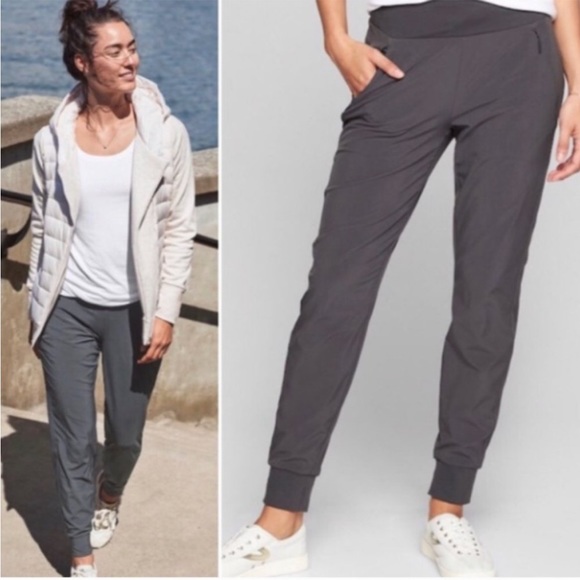 Athleta Pants & Jumpsuits Bogo Athleta Soho Performance Lightweight